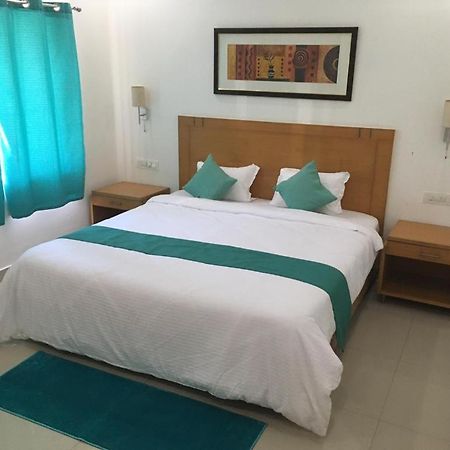 Fabhotel A&M - Nr Lv Prasad Institute, Banjara Hills Hyderabad Eksteriør billede