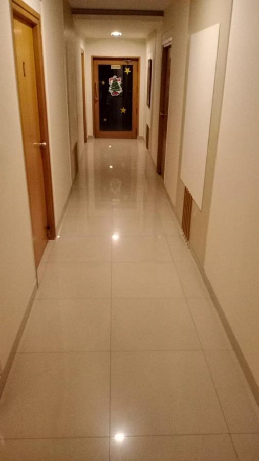 Fabhotel A&M - Nr Lv Prasad Institute, Banjara Hills Hyderabad Eksteriør billede