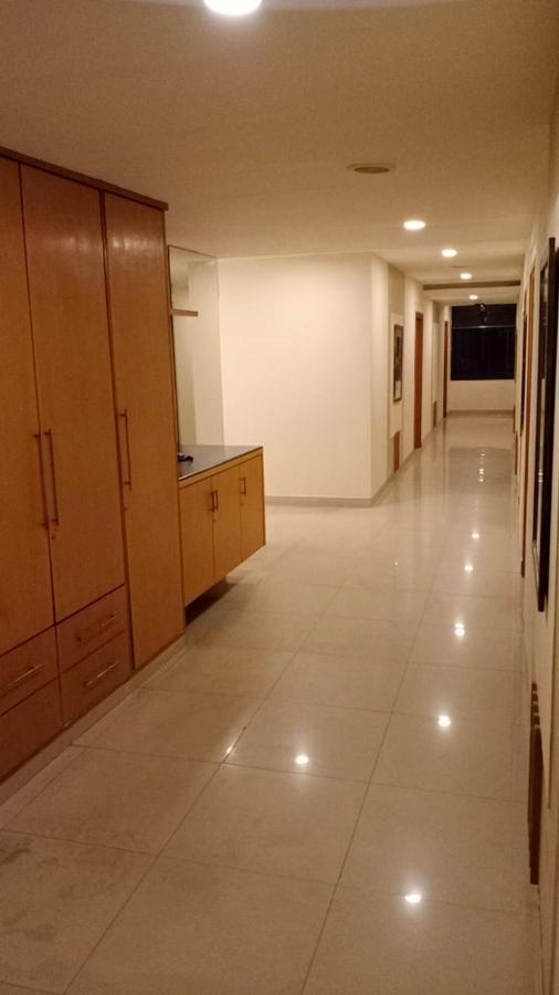 Fabhotel A&M - Nr Lv Prasad Institute, Banjara Hills Hyderabad Eksteriør billede