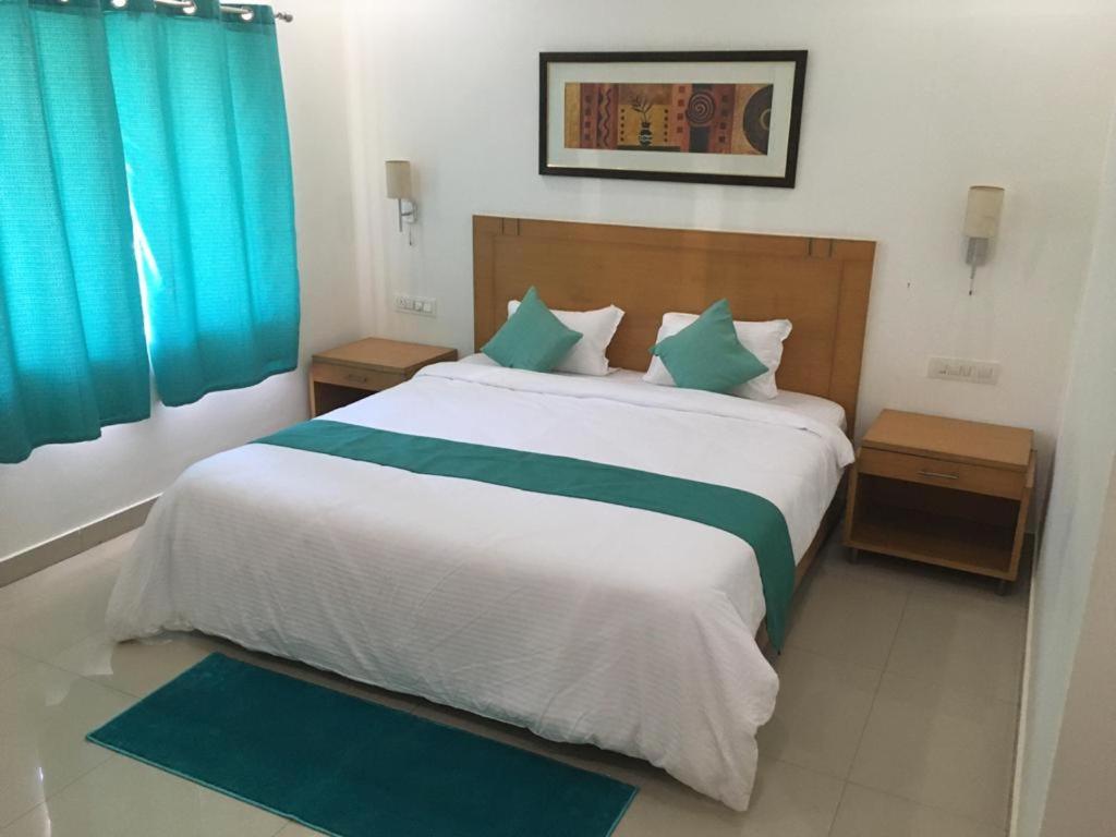 Fabhotel A&M - Nr Lv Prasad Institute, Banjara Hills Hyderabad Eksteriør billede