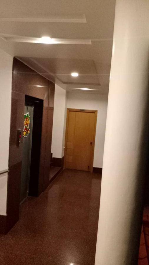 Fabhotel A&M - Nr Lv Prasad Institute, Banjara Hills Hyderabad Eksteriør billede